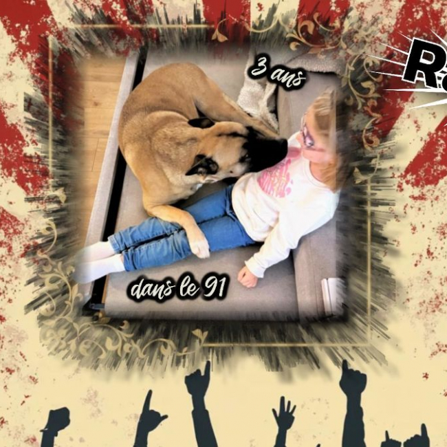Photo de Railey