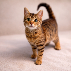 Photo de Aston reservé