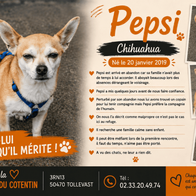 Photo de Pepsi