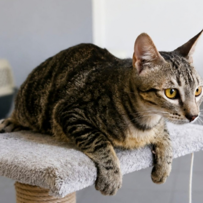 Photo de Simba
