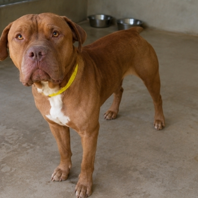 Tyson