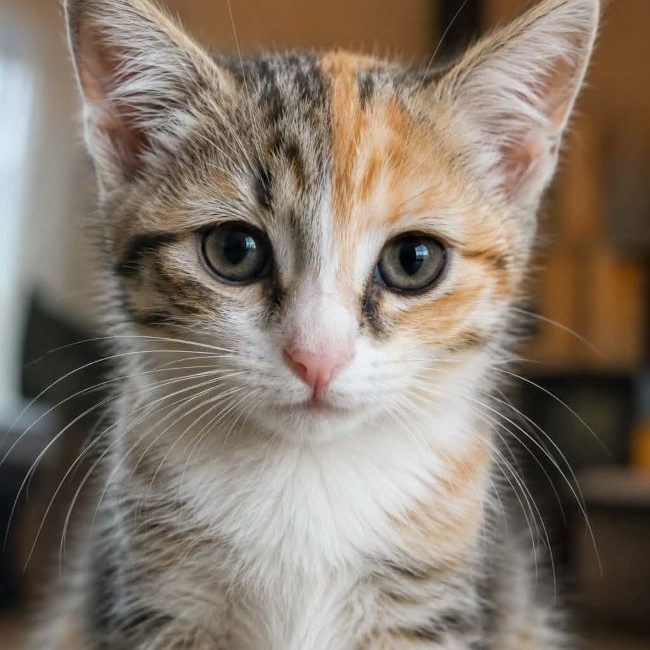 Bali - Chat à adopter