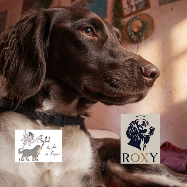 Roxy - Chien Welsh Springer Spaniel à adopter