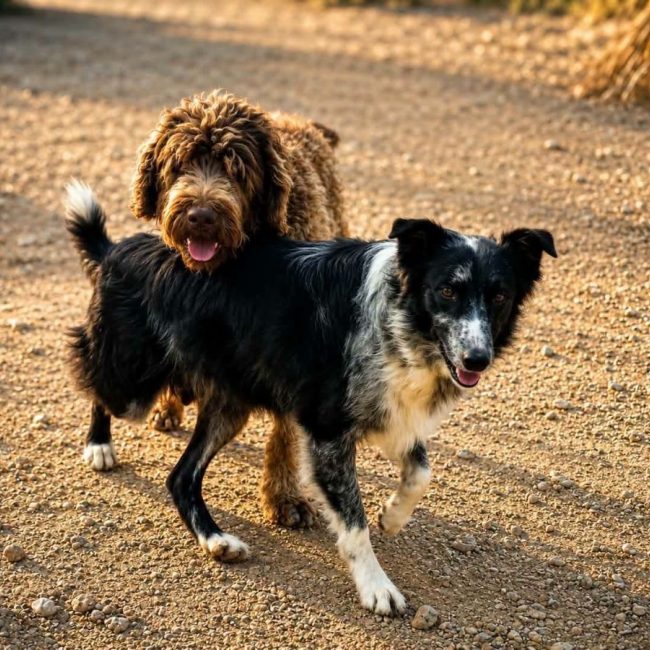 Scooby a adopter - Chien à adopter