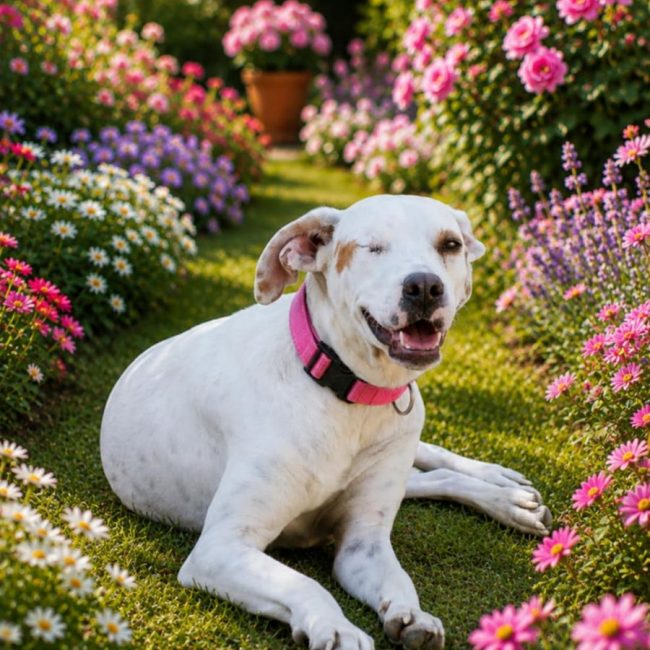 JADE - Chien Beagle à adopter