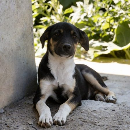 CHICO - Chien à adopter
