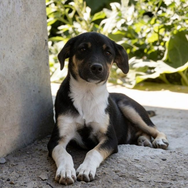 CHICO - Chien à adopter