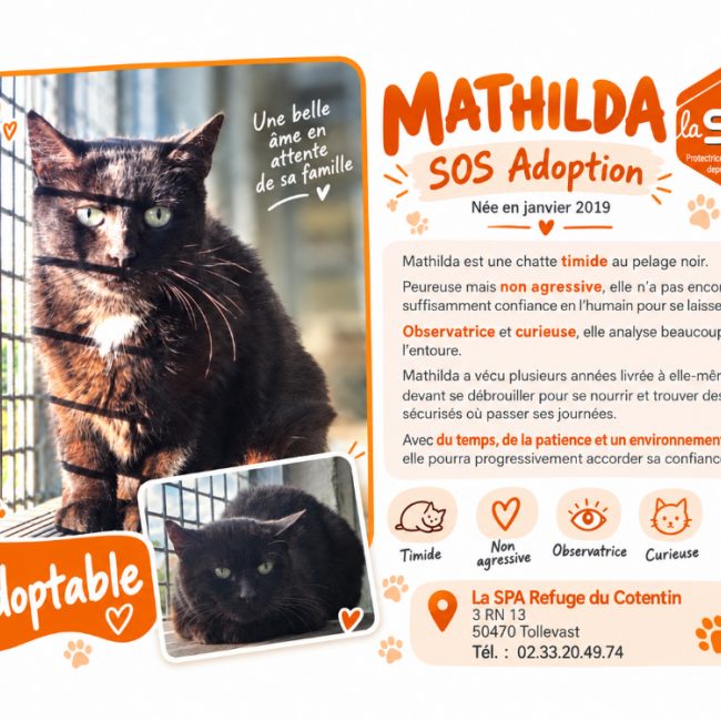 Mathilda