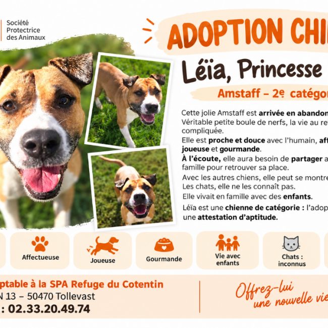 Leïa