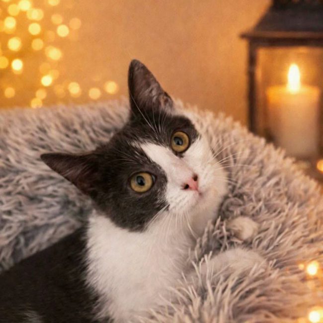 Bélize - Chat Européen à adopter