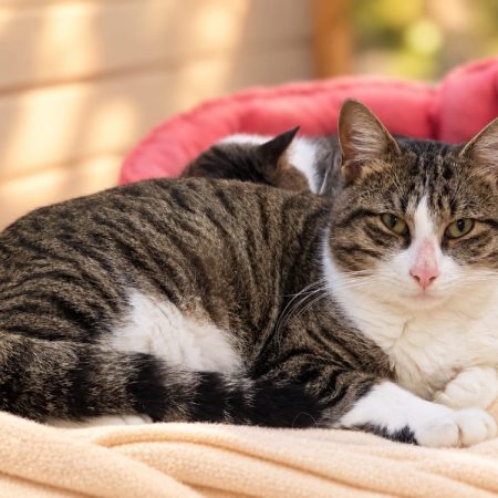Arthur - Chat Européen à adopter