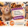 Zion
