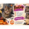 Bailey réservé