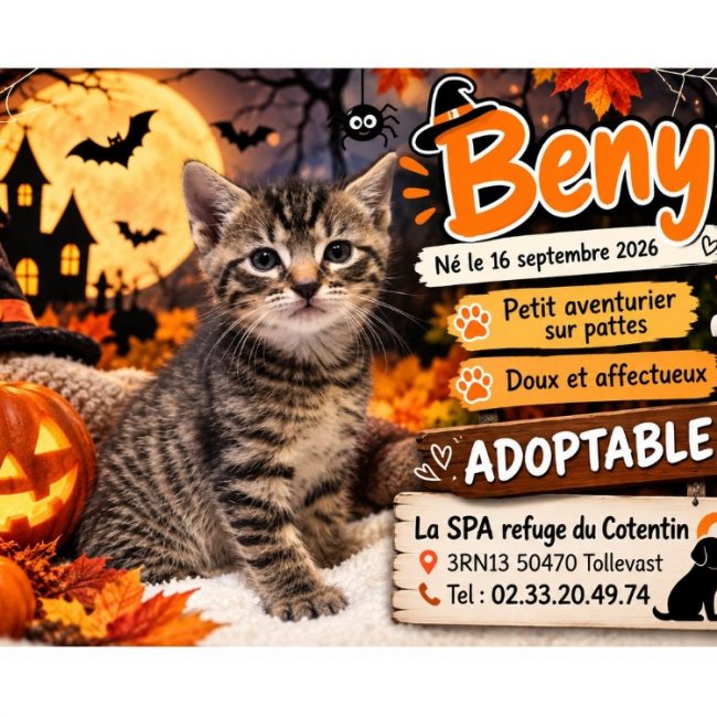 Beny