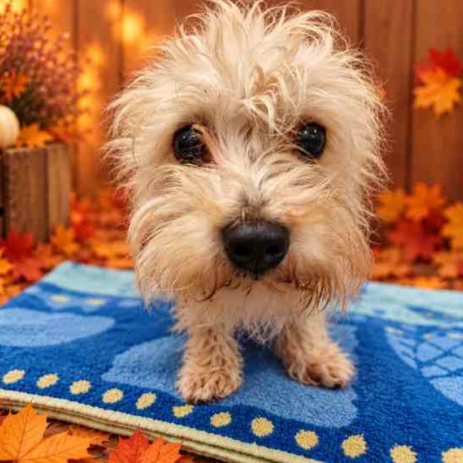 Charly - Chien West Highland White Terrier à adopter