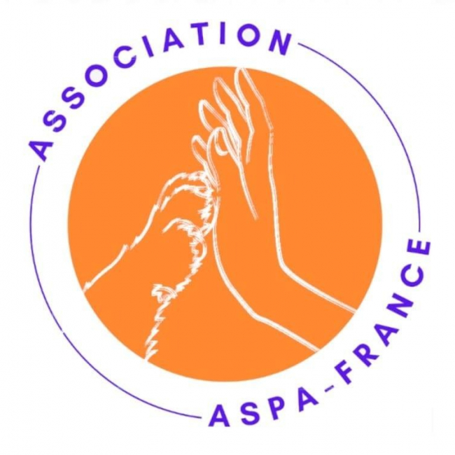 Photo de ASPA France (Adopter, Sauver, Protéger, Aimer)