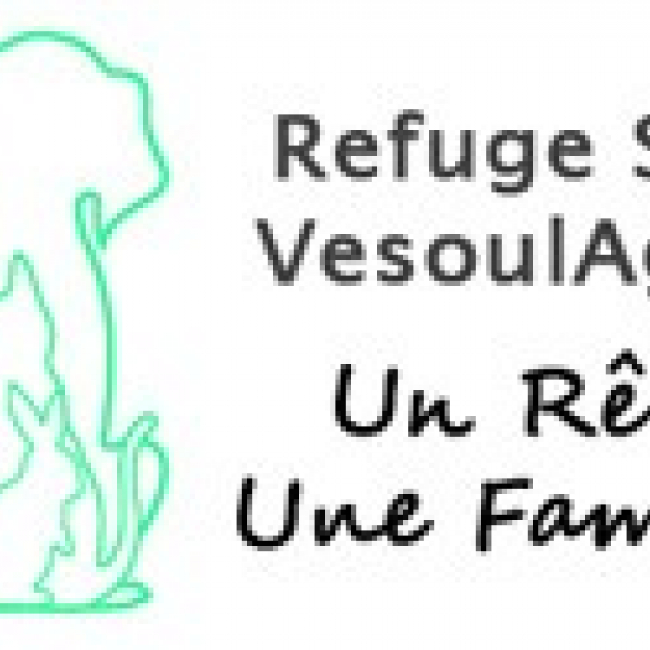 Photo de Refuge SPA Vesoul Agglo