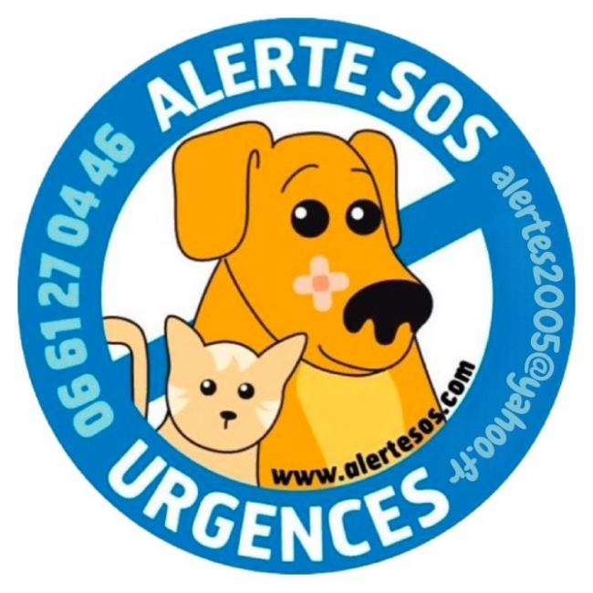Photo de Alerte Sos