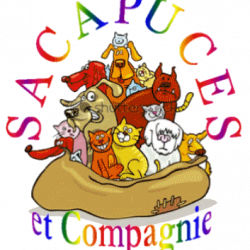 Logo SACAPUCES ET COMPAGNIE