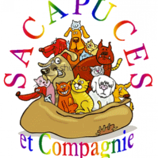 Photo de SACAPUCES ET COMPAGNIE