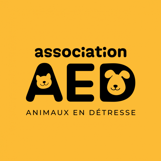 Photo de Association AED (animaux en détresse)