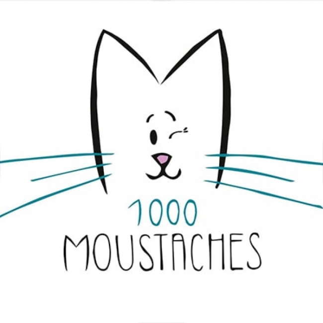 Photo de 1000 Moustaches