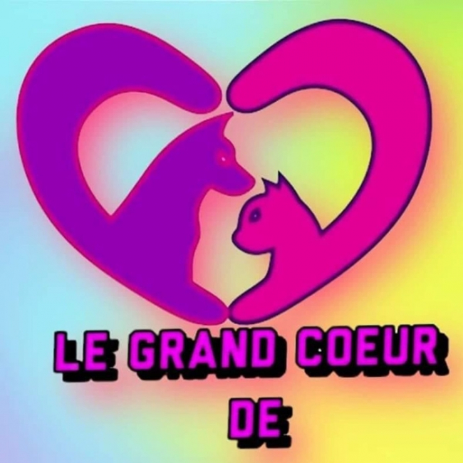 Photo de Le Grand Cœur de Lola