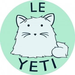 Association Le Yéti