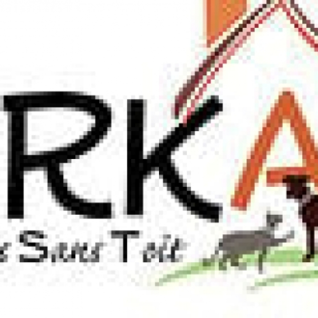 Photo de Association Erka, jamais sans toit