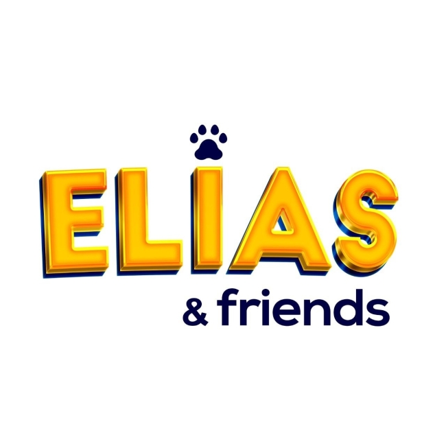 Photo de Elias and Friends