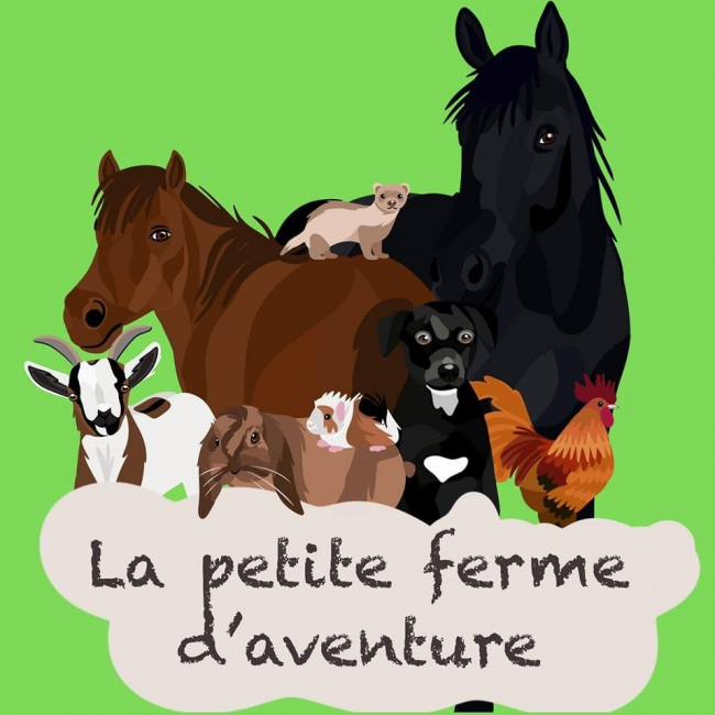 Photo de La petite ferme d'Aventure