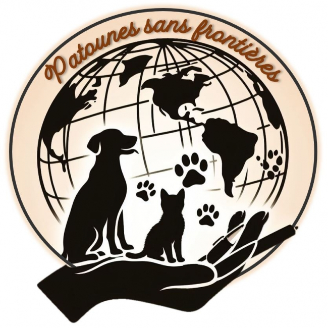 Photo de PATOUNES SANS FRONTIERES