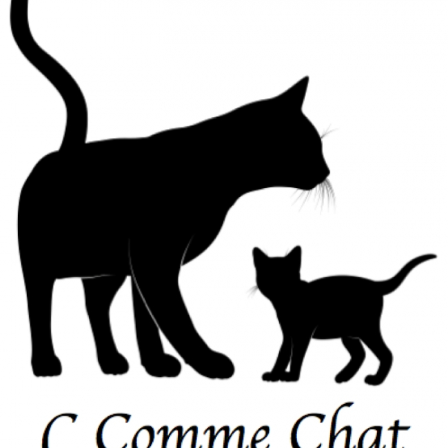 Photo de C Comme Chat