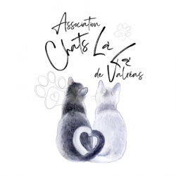 Association Chats Là Là de Valréas