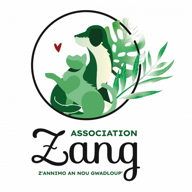 Photo de ZANG - Z'ANNIMO AN NOU GWADLOUP'