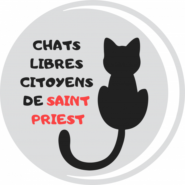 Photo de COLLECTIF CHATS LIBRES CITOYENS DE SAINT PRIEST