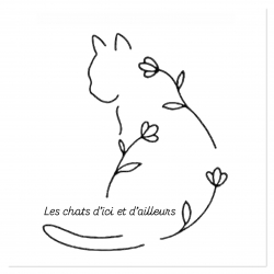 LES CHATS D'ICI ET D'AILLEURS