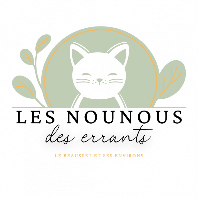 Photo de Les nounous des errants