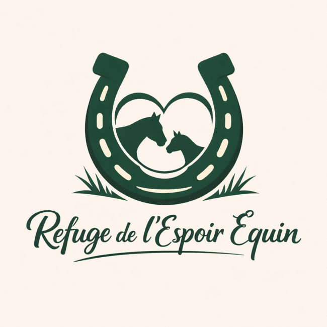 Photo de Refuge de l’Espoir Équin - Renaissance