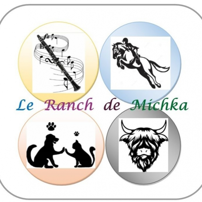 Photo de Le Ranch de Michka