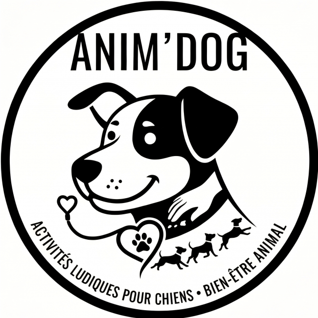 Photo de Anim'Dog Loisirs Canins Solidaires 