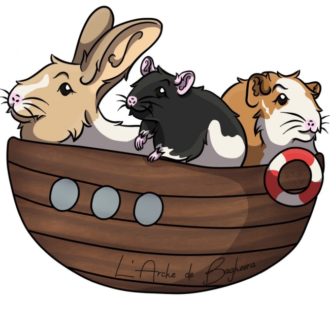 Photo de Refuge l'Arche de Bagheera