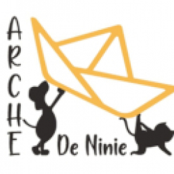 Logo L'Arche de Ninie