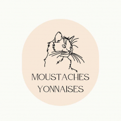 Logo Moustaches Yonnaises