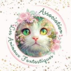 Logo LES ANIMAUX FANTASTIQUES