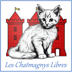 Logo Les Chatmagnys Libres