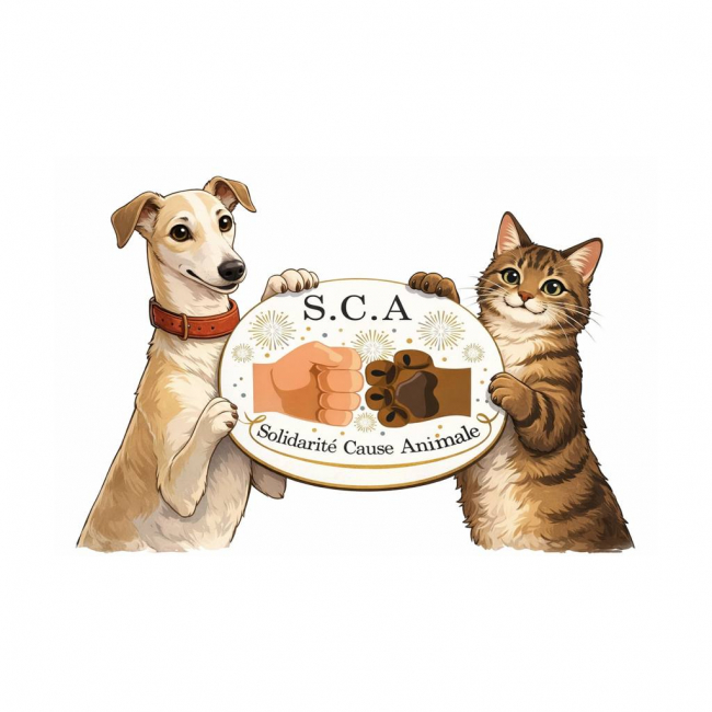 Photo de S.C.A SOLIDARITE CAUSE ANIMALE