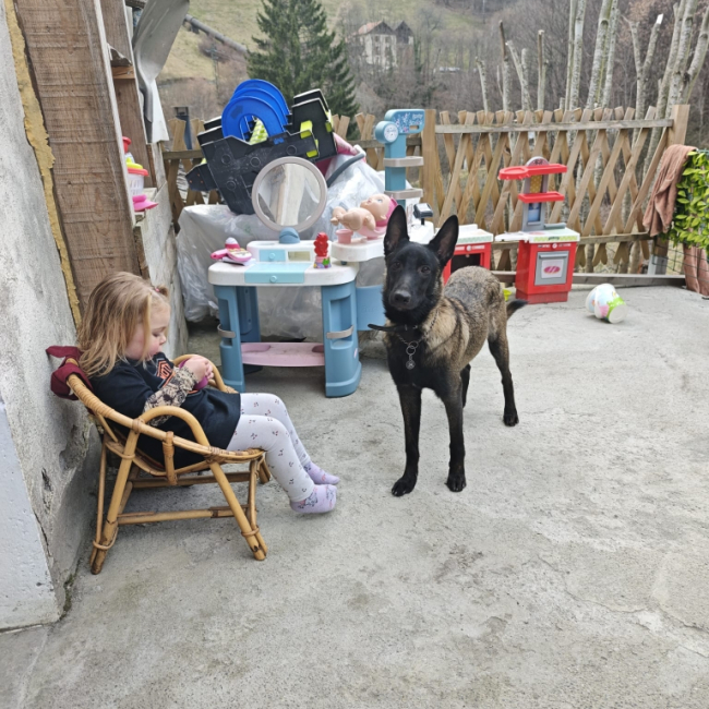 Photo de NOUVELLE CHANCE