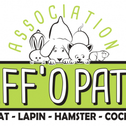 Logo GRIFF'O PATTES