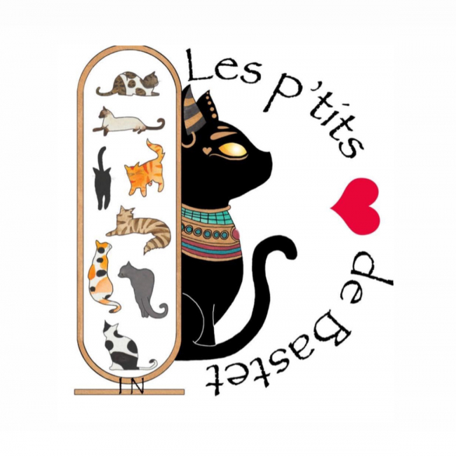 Photo de Les P’tits Cœurs de Bastet